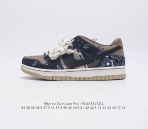 Nike Sb Dunk Low Pro Ddd Dunk Zoom Air Ddd Zoom Air ddd Bq6817 Ddd 34-48 Ddd Fg