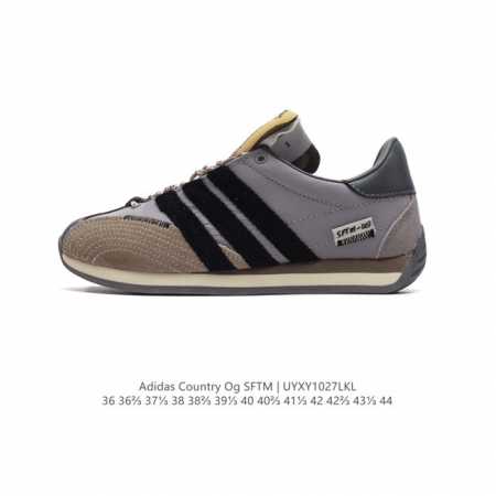 ADIDAS COUNTRY OG SHOES T Country OG 19 DDD ID3546 DDD 35 36 36 37 38 38 39 40 - Click Image to Close