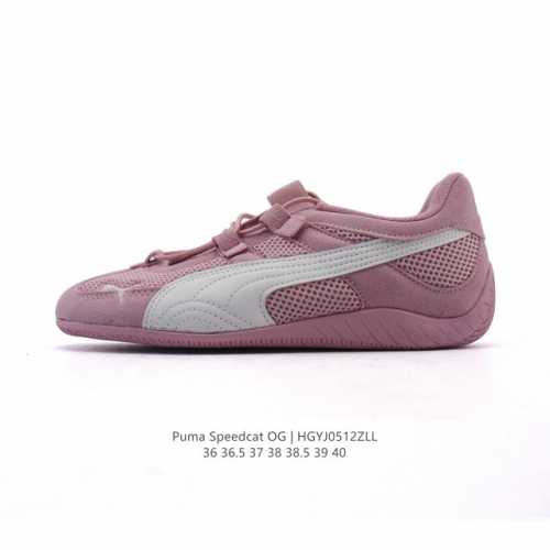 Puma Speedcat Ballet PumaSpeedcat Ls PumaSpeedcat Ballet Speedcat Puma Speedcat