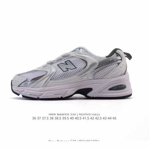 Nb530 New Balance 530 Nb530Nb 530 530 Mr530Sg 36-45 Rejh0510Zll