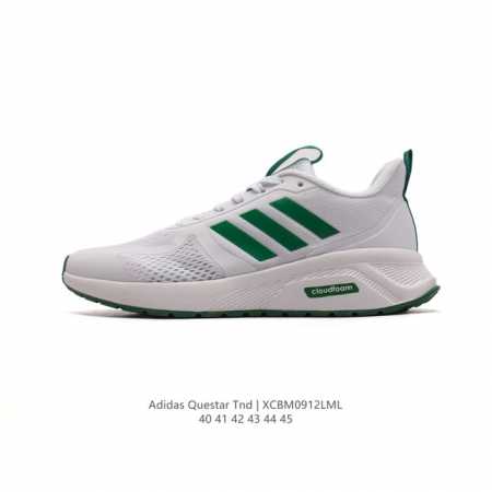 adidas Questar Tnd cloudfoam ortholite Float : Fx6831 40-45 Xcbm0912Lml - Click Image to Close