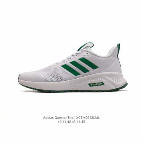 adidas Questar Tnd cloudfoam ortholite Float : Fx6831 40-45 Xcbm0912Lml