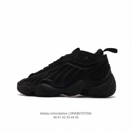 Adidas Intimidation Shoes intimidation , , adidas Fyw , adiprene+ Fw1017 40-45 - Click Image to Close