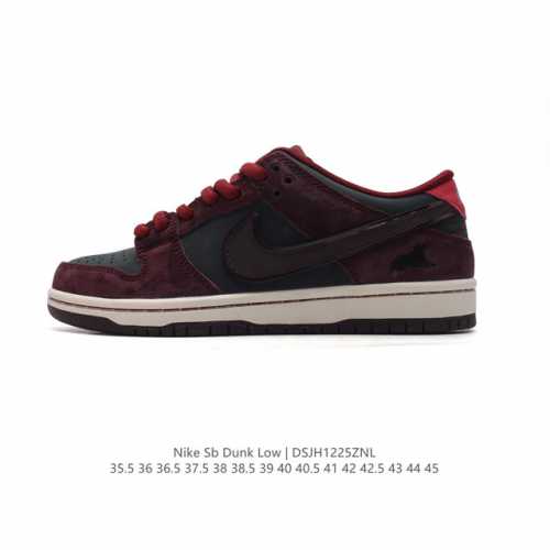 Nike Dunk Low Retro 80 Nike Dunk 1985 Dunk Fz1289 35.5-45 Dsjh1225Znl