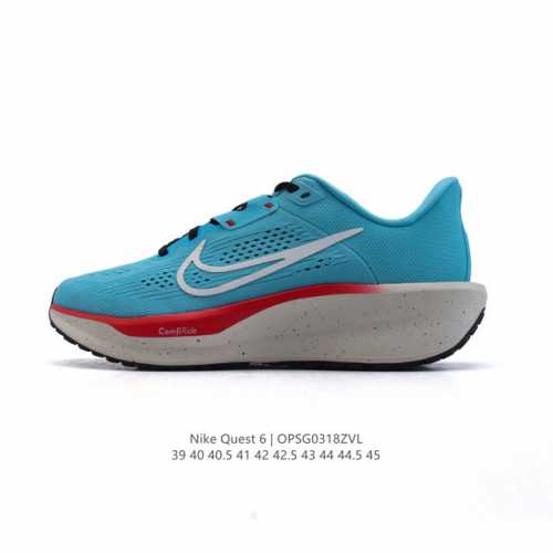 180 Nike Air Quest 6 Nike Quest 6 Fd6033 36-45 Opsg0318Zvl