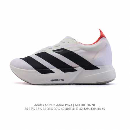 210 Adidas Adizero Adios Pro 4 2025 Adidas Adidas Adispr4 Adidas Pr4 Jr6359 36-4 - Click Image to Close