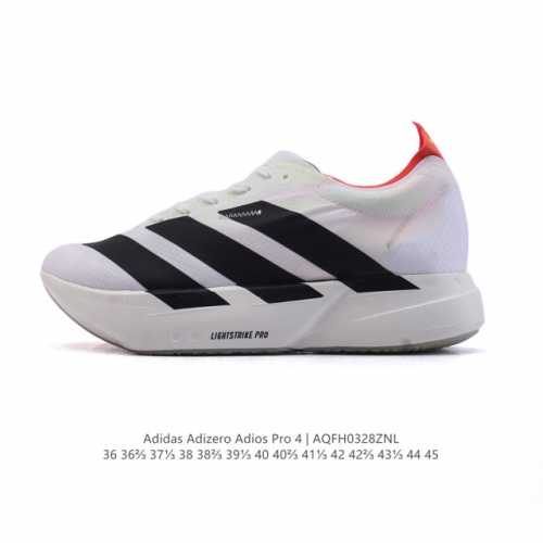 210 Adidas Adizero Adios Pro 4 2025 Adidas Adidas Adispr4 Adidas Pr4 Jr6359 36-4
