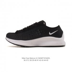 Nike 2025 New Men's and Women's Free Metcon 6 Training Shoes - All-Round Sports