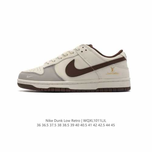 2 Nike Dunk Low Retro Nike Dunk 1985 Dunk Gf2409 36-45 Wqxl1011Ljl