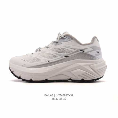 New company-grade Kailas waterproof, breathable, shock-absorbing, non-slip, ligh