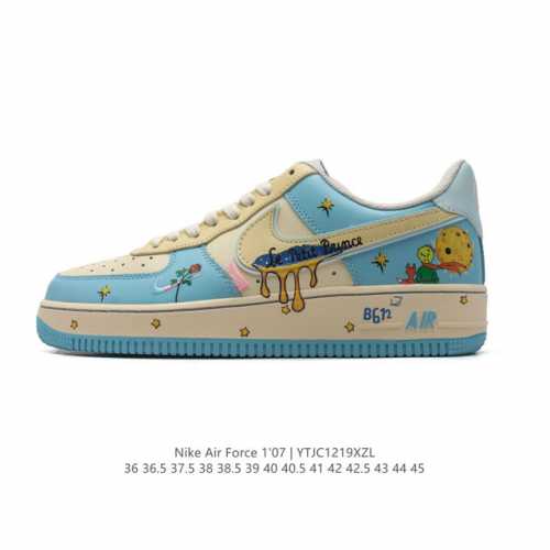 Af1 Nike Air Force 1 07 Low Xl2321 36 36.5 37.5 38 38.5 39 40 40.5 41 42 42.5 4