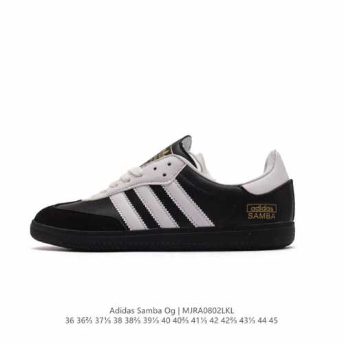 Adidas Originals Samba Og Shoes T 50 Adidas Samba samba Og t samba Id3550 36 36
