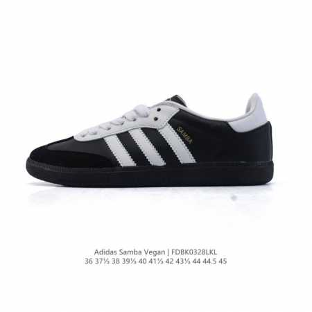 120 adidas/ Sambavegan Adidas Samba , , , T , Jp7380 36-45 Fdbk0328Lkl - Click Image to Close