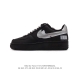 Af1 Nike Air Force 1 07 Low Cw2288-016 36 36.5 37.5 38 38.5 39 40 40.5 41 42 42.