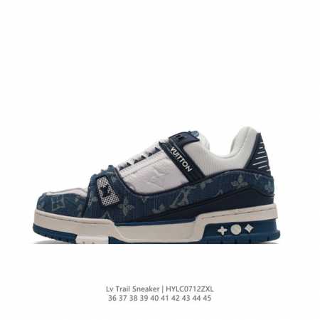 Louis Vuitton tpr ,Virgil Abloh lv louis Vuitton Trainer Sneaker Low 36-45 Hylc0 - Click Image to Close