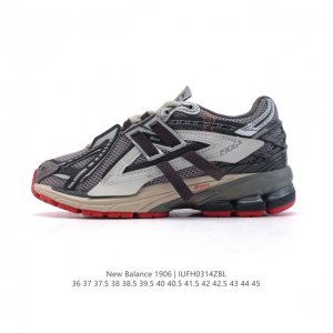 200 New Balance M1906 Nb 2002 1906 Nb 2002R Vibe 1906R M1906Rbt 36-45 Iufh0314Zb