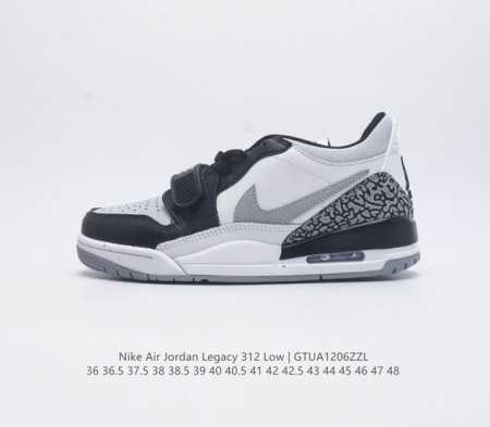 Aj Air Jordan Legacy 312 Ddd Air Jordan Legacy 312 Low Aj1 Aj3 Nike Air Alpha F - Click Image to Close