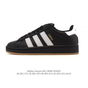 Adidas Originals Campus 00S Retro Casual Sneakers. A Millennial Resurgence! The