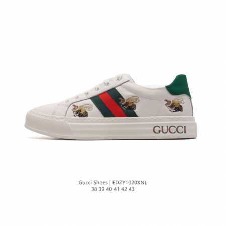 GUCCI Gucci Tennis 1977 Gucci Gucci DDD 38-43 DDD EDZY1020XNL DDD - Click Image to Close