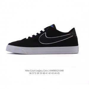 special Offer Nike Court Legacy Sneakers Combine Classic Retro Style With Fas