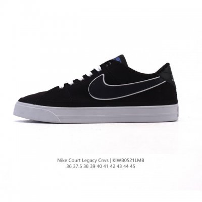 special Offer Nike Court Legacy Sneakers Combine Classic Retro Style With Fas