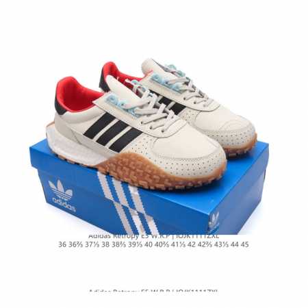 Adidas Retropy E5 W.R.P BOOST DDD : HQ1861 DDD 36 36 37 38 38 39 40 40 41 42 42 - Click Image to Close