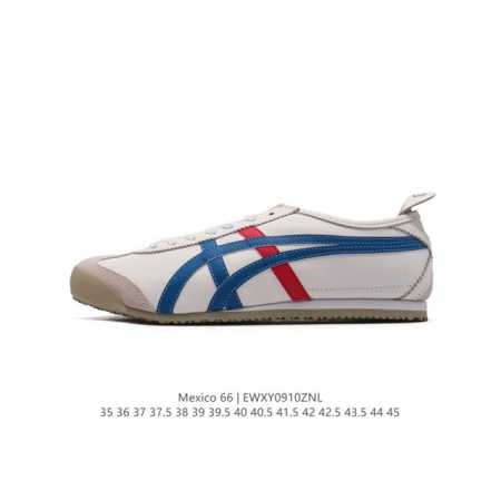 Asics - Onitsuka Tiger Mexico 66 rb 35-45 1183B391 Ewxy0910Znl - Click Image to Close