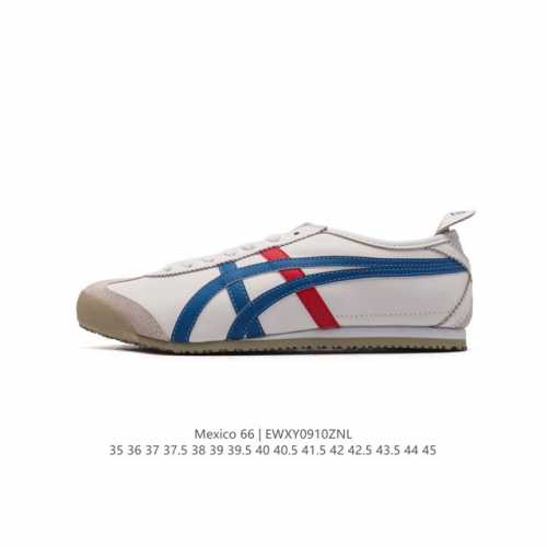 Asics - Onitsuka Tiger Mexico 66 rb 35-45 1183B391 Ewxy0910Znl