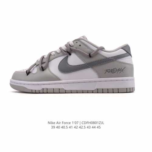Company-grade genuine Nike Sb Dunk Low Pro men's sneakers, retro skateboard sho