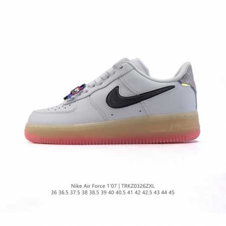 160 Nike Air Force 1 '07 Low 2025 Force 1 Fz5741 36-45 Trkz0326 - Click Image to Close
