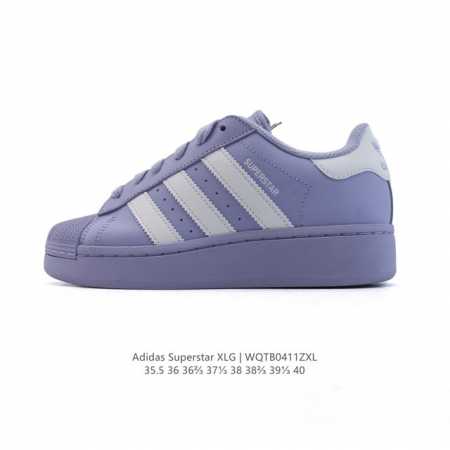 Adidas Originals Superstar Xlg Adidas Superstar 70 If9995 35.5-40 Wqtb0411 - Click Image to Close