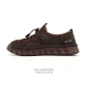 Corporate-grade Ecco white shoes, a popular Xiaohongshu (Little Red Book) item,