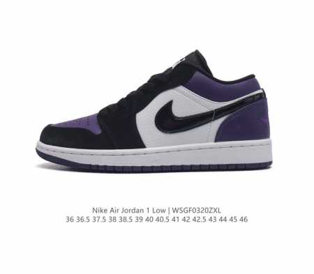 air Jordan 1 Low Aj1 1 1 aj1 1985 Wings Jordan Nike Air Wings 553558-125 36 36. - Click Image to Close