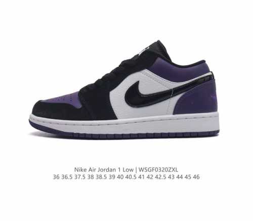 air Jordan 1 Low Aj1 1 1 aj1 1985 Wings Jordan Nike Air Wings 553558-125 36 36.