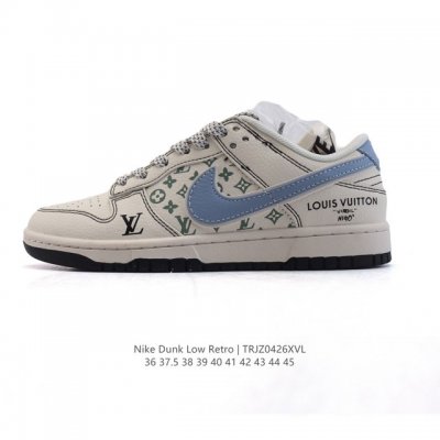Nike Dunk Low Retro 80 Nike Dunk 1985 Dunk Kk1333 36 37.5 38 39 40 41 42 43 44