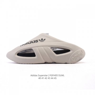 Adidas Superstar 25 5 : 2270220104 : 40-45 : Fgfh0513Lml