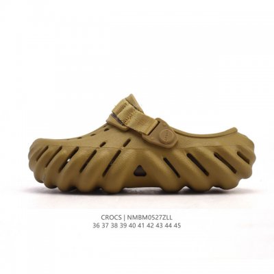 Corporate Crocs Beach Hole Shoes Durian Shaped Upper Men's And Women's Casual Th