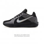 Company-grade Nike Sabrina 2 Ep Anti-slip, Durable, Low-top Cushioning Basketba