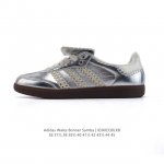 Wales Bonner X Adidas 2025 , , , Id2056 36-45 Iojk0330Lkb