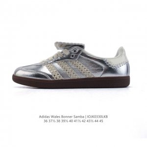 Wales Bonner X Adidas 2025 , , , Id2056 36-45 Iojk0330Lkb