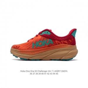 Hoka One One 7 Gtx M Challenger Atr 7 Hoka One Challenger Atr 7, Sprengniveau ,