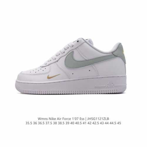 Nike Air Force 1 07 Ess Af1 80 Air Air Af1 Cz0270 35.5 36 36.5 37.5 38 38.5 39 40 40.5 41 42 42.5 43 44 44.5 45 Jhsg1121Zlb