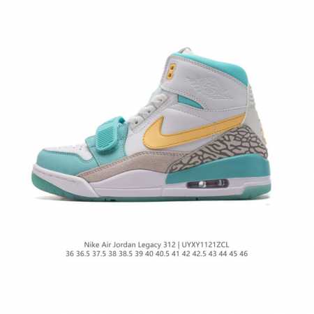 Aj Air Jordan Legacy 312 Aj312 312 Air Jordan Legacy 312 Low Aj1 Aj3 Nike Air Alpha Force Nike Air Wings Aj1 Aj3 Nike Air Alpha Force Nike Air Do7442-401 36-46 Uyxy1121Zcl - Click Image to Close