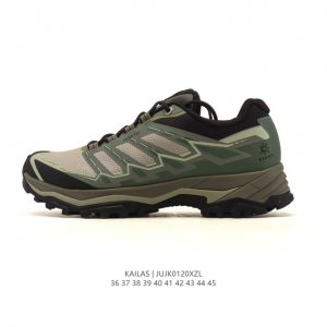 Company-grade Kailas waterproof, breathable, shock-absorbing, non-slip, lightwe