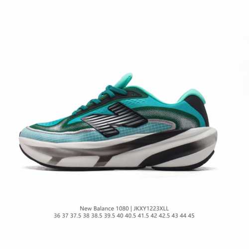 [New Balance] Fresh Form fresh Foam hyposkin Tpu M1080S15 36-45 Jkxy1223