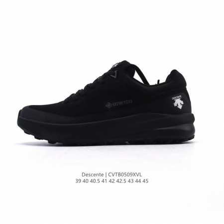 DescenteChron D4231Lsn14 39-45 Cvtb0509Xvl - Click Image to Close