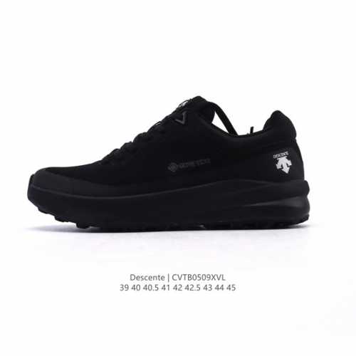 DescenteChron D4231Lsn14 39-45 Cvtb0509Xvl
