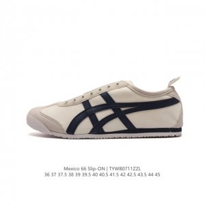 Asics - Onitsuka Tiger Mexico 66 rb : 1183A360-207 36-45 Tywb0711Zzl