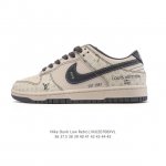 Company-level Nike Dunk Low Sneakers Sb series classic all-match casual sports