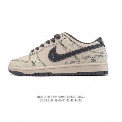 Company-level Nike Dunk Low Sneakers Sb series classic all-match casual sports